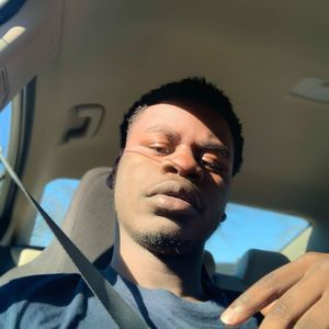 Meet your Posher, Deondre